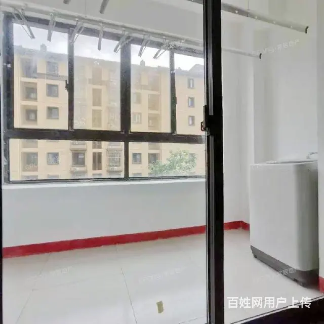 （单身公寓民用水电）长宇棕榈湾1室拎包入住 - 图片 5