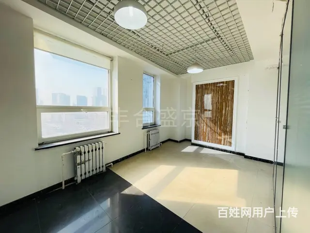 奉天街丨太和大厦丨286平丨9万含物业丨青年大街东200米丨 - 图片 7