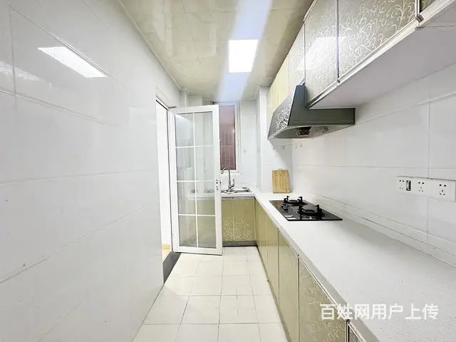 世茂锦绣长江四期 2室1厅1卫2阳台 - 图片 2