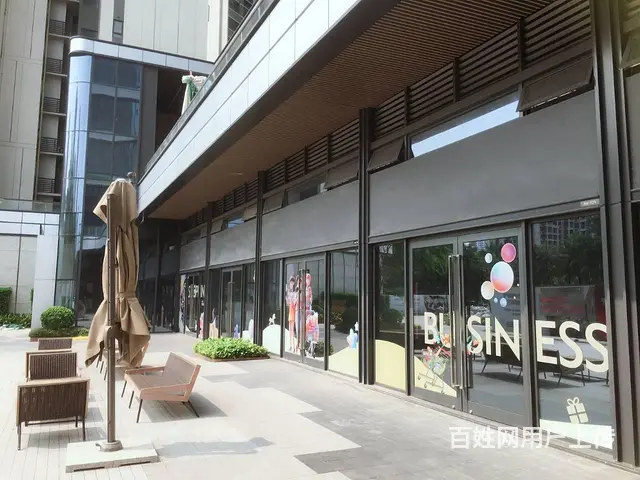 （51旺铺推荐）龙昆南中海明德里272平商铺招租 - 图片 9
