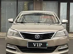 长安 悦翔 2016款 悦翔V7 1.6 手动 乐动型