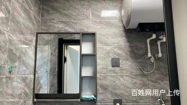 时代广场选煤厂楼 普通住宅1厅 精装修 - 图片 4