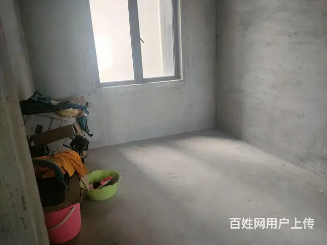 白水塘商圈     锦地翰城四期3房毛坯房 - 图片 8