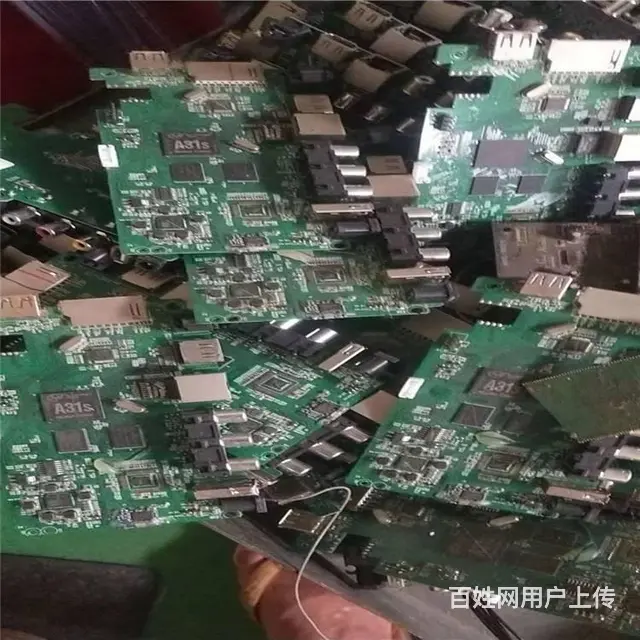 昆山线路板回收站点 高价PCBA板回收 - 图片 2
