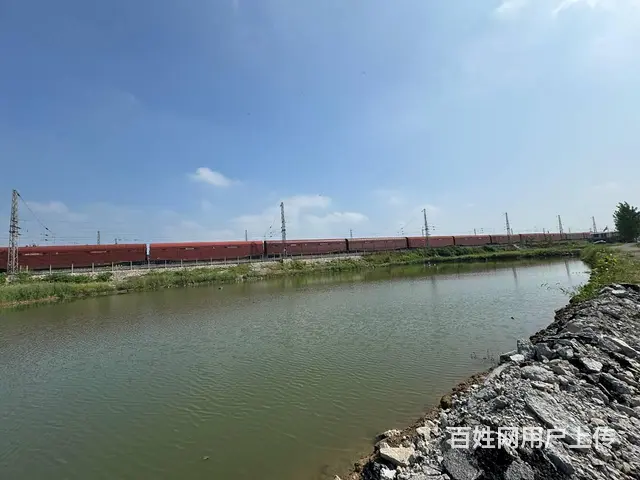 （徐州找店网）茅村独院鱼塘和土地出租 - 图片 7
