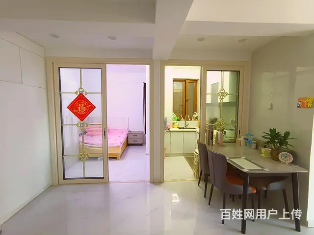 东方银座精装房出售 - 图片 4