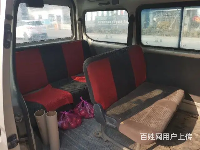 出售14年五菱 - 图片 7