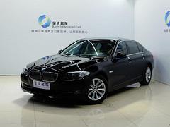 宝马5系 523Li 2011款 2.5L 自动