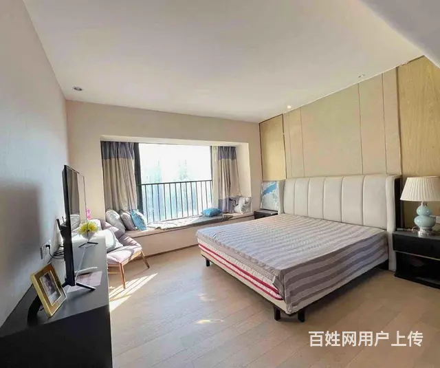 近拱北和湾仔十字门 中信红树湾，南北通透，精装修，全齐 - 图片 3