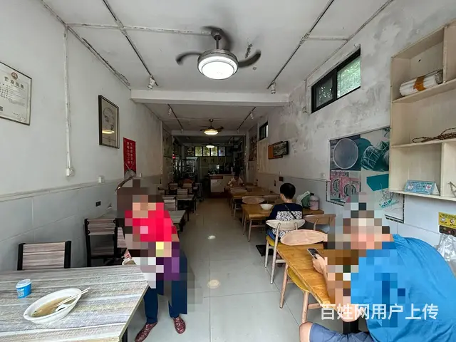 （51旺铺推荐）北胜农贸市场一楼65平餐饮店转让 - 图片 6