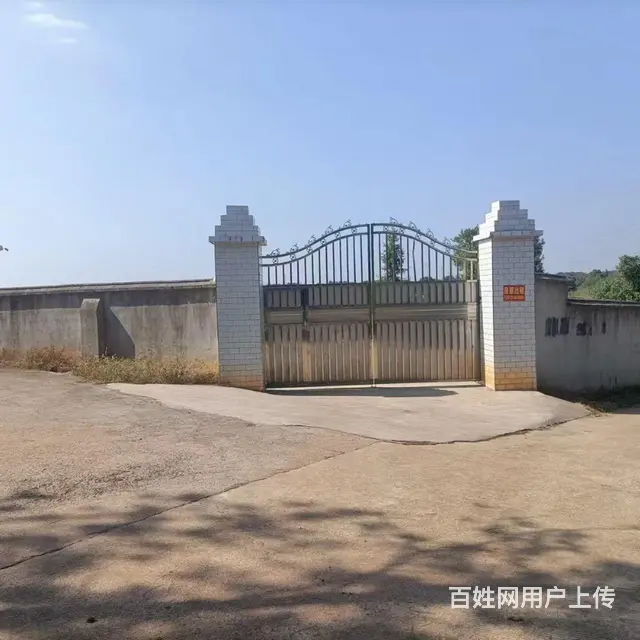 （个人发布）长沙县200平方厂房仓库＋2000平方场地出租 - 图片 1