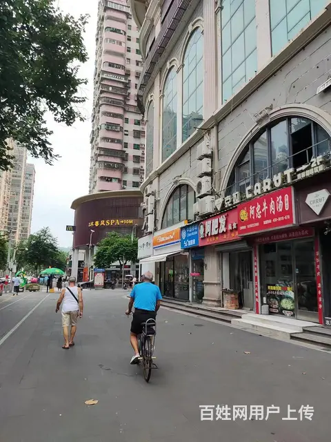 禾祥西商圈后滨路  店铺 适合轻餐饮美容美发药店水果小吃 - 图片 8