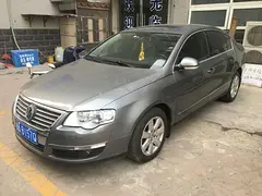 大众迈腾 2009款 1.8T 自动 豪华型 (国