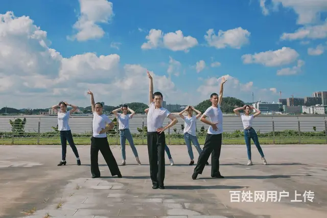拉丁舞国标舞教练班教师资格证 - 图片 2