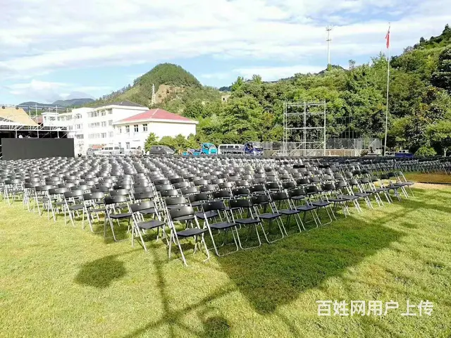 桌椅出租大屏出租电视机出租音响出租舞台出租 - 图片 6
