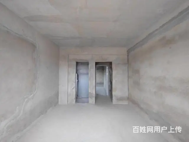 杜鹃大道检查院对面聚星苑小区产证满二毛坯3室2厅2卫随时看房 - 图片 2