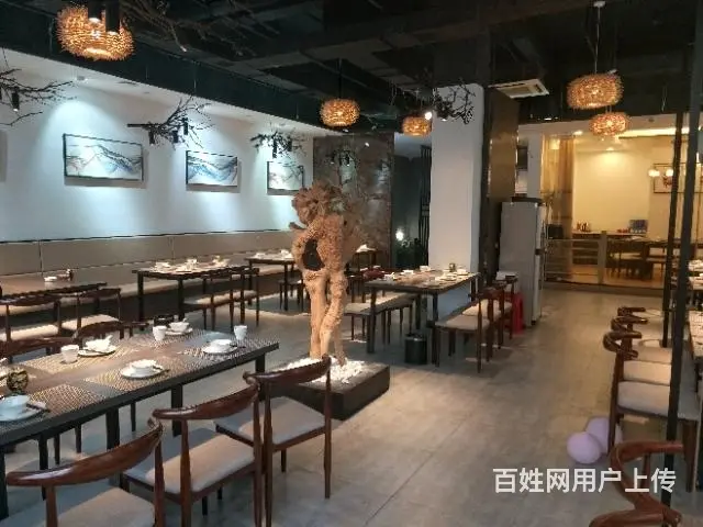 【都市时讯免费推荐】万达珍珠坊时尚餐厅转让 - 图片 7
