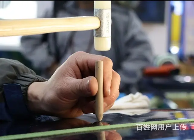 沈阳汽车免喷漆凹陷修复 - 图片 4