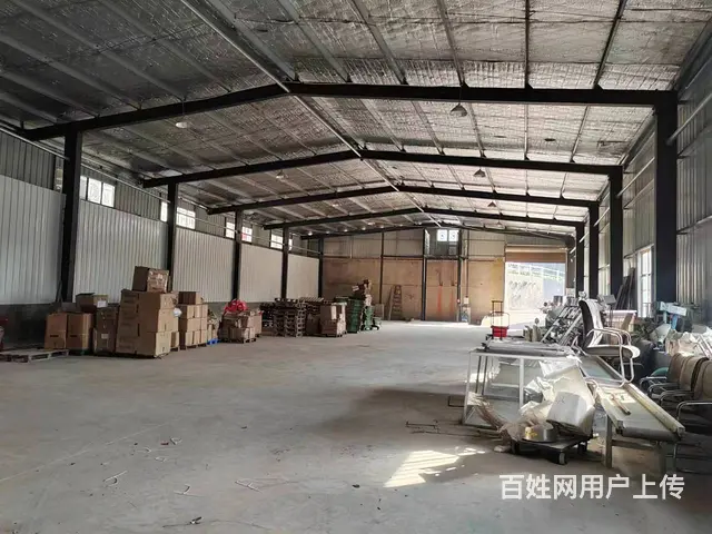（老板本人）开福区捞刀河厂房/仓库房东低价出租  5718 - 图片 4