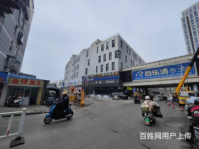（徐州找店网）和信商圈精装餐饮旺铺转让 - 图片 4