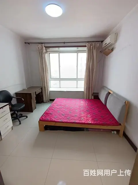 团结西大街 凯旋城小区 普通住宅 简单装修 - 图片 5
