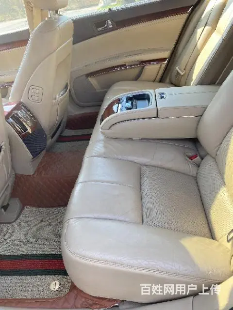 凯迪拉克 赛威SLS 2011款 2.0T 手自一体 SID - 图片 5