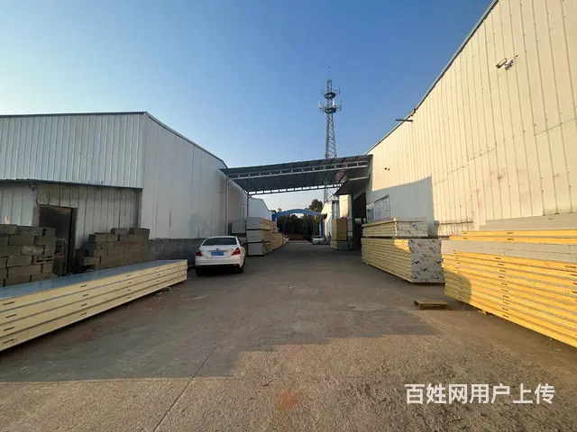 （老板本人）浏阳市沙市镇标准厂房仓库出租  5816 - 图片 2