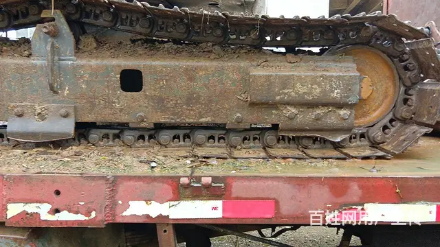勾机没有工 - 图片 8