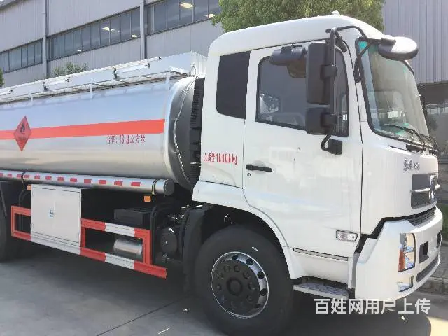 国五、天锦油车厂家特供衢州地区！ - 图片 6