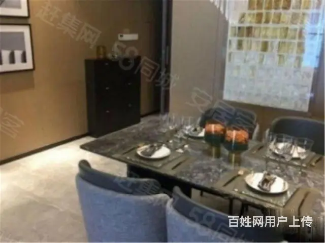 常州边 泰兴长江国际花园 洋房 多种户型 可选 总 - 图片 5