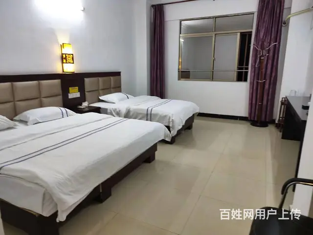 （51旺铺推荐）乐东黄流镇1500平宾馆转让 - 图片 9