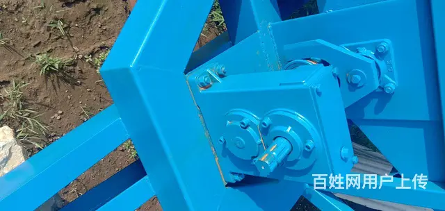 运肥倒粮高炮 - 图片
