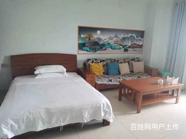 （51旺铺推荐）三亚湾胜利路17间公寓整体转让 - 图片 7