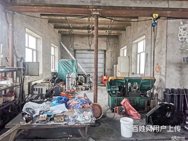 香坊区吕家油坊厂房出租 - 图片 6