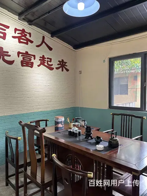 （速转店）旺铺餐饮店转让 带设备 地段好 生意稳定 - 图片 1