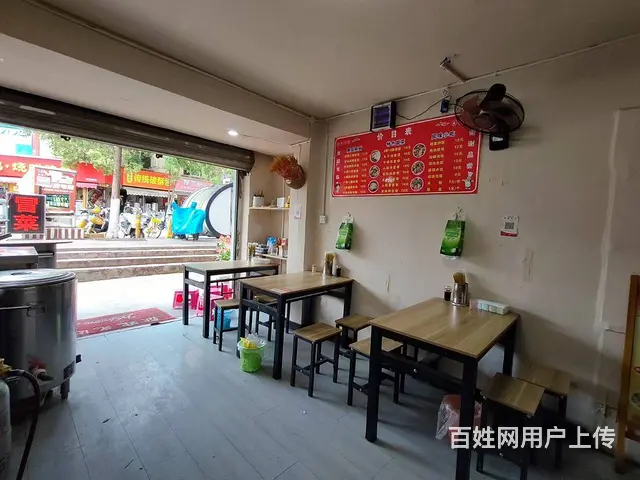 (51旺铺推荐）官渡区长润街36平小吃店转让 - 图片 6
