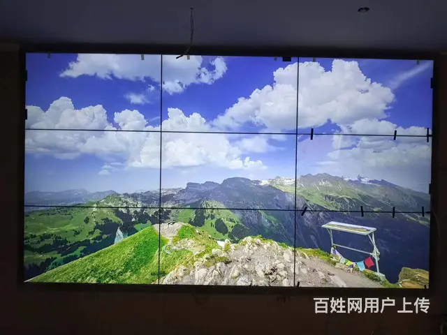 孝感监控工程及门禁道闸等弱电布线工程专业安装服务 - 图片 8