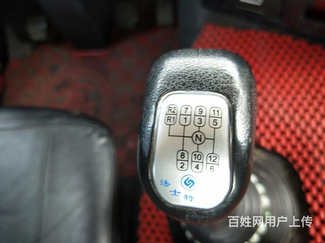 牵引车 陕汽重卡 德龙x3000 500马力 6*