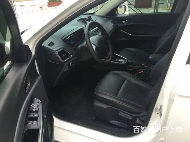 福特 福睿斯 2017款 1.5 手自一体 幸福版 - 图片 3