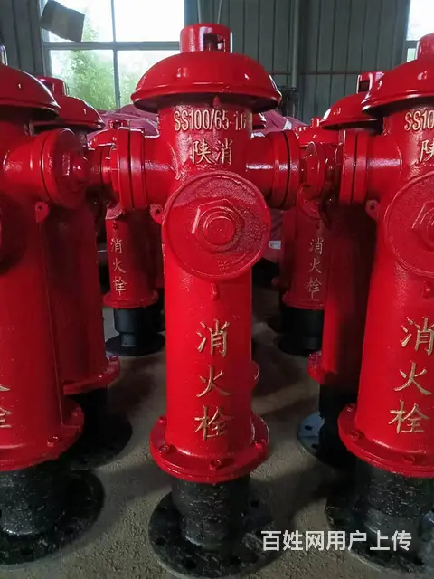 长沙灭火器批发 消防水带消火栓销售 消火栓箱批发 - 图片 4