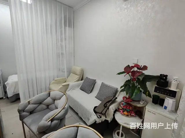 于洪区北固山路美甲美睫出兑： - 图片 2