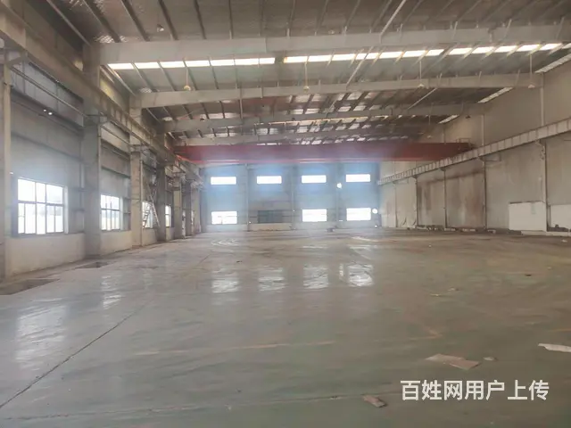 千灯镇火车头4700平丙类，环境优越，位置好，交通便利，电足 - 图片 9