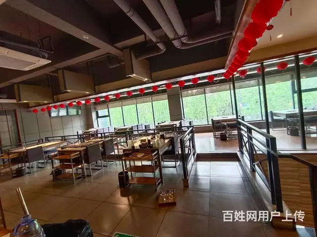 0150神火大道与文化路交叉口向西一餐饮店转租 - 图片 6