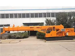 船吊轮船吊机码头起重机甲板吊克令吊厂家销售