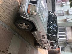 北汽越野车 2006款 2.2 手动