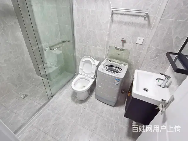 全嘉兴有房出租挑到满意为止月付租金家电齐全 - 图片 8