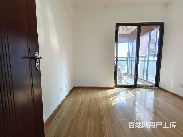 业主诚心出售！吴井路百大城市理想正规两室正南向实图！ - 图片 10