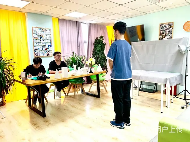 山东播音主持艺考培训丨青岛播音主持艺考培训 - 图片 1