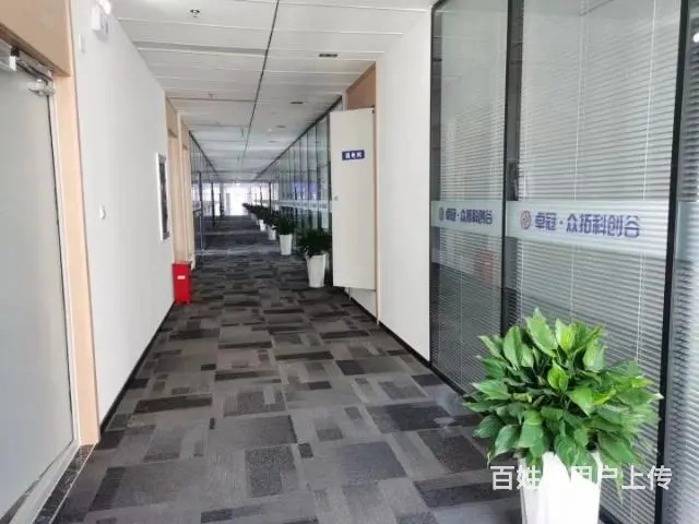 开发区电子信息产业二园50—4500平火热招商中 - 图片 6