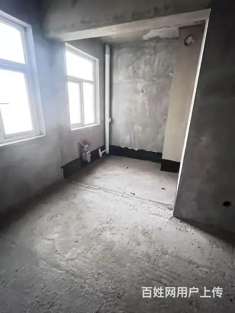 孝南区联城社区 普通住宅 毛坯房 - 图片 3